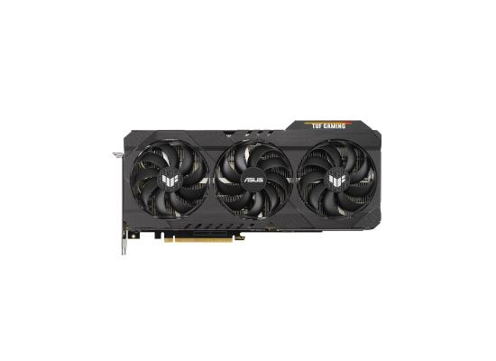 ASUS VGA Card TUF-RTX3080-O10GB